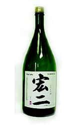 Koji Sake
