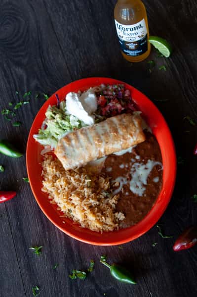 Chimichanga