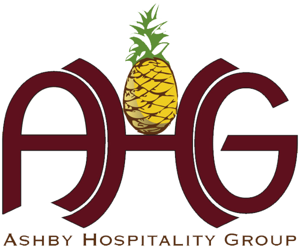 Ashby Hospitality Group Logo