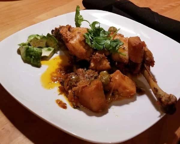 chicken