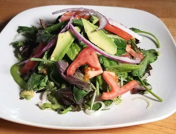 House Salad