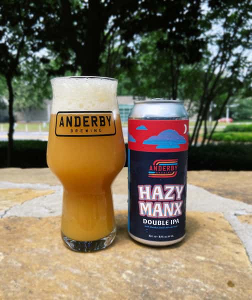 Hazy Manx