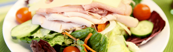 salad