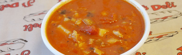 soup