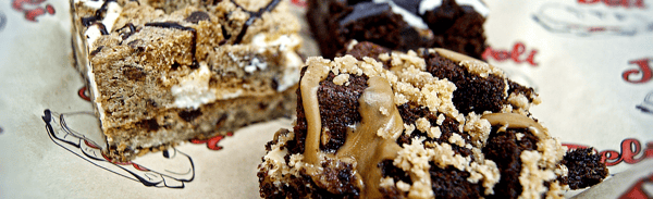 brownie