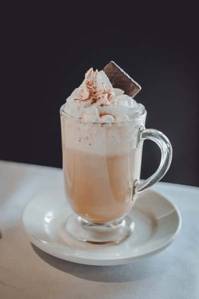 Cappucino