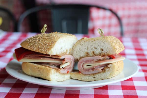 NO. 1 | B&B Italian Special