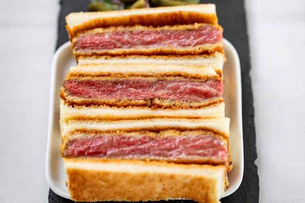 Katsu Sando