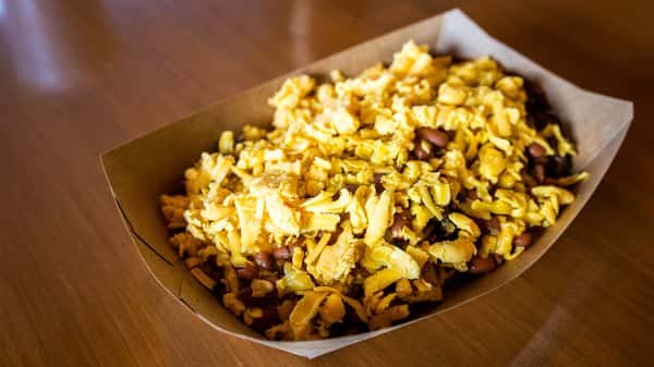 Large Frito Pie