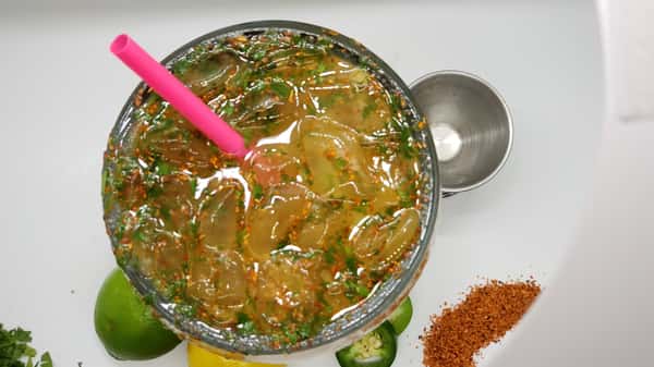 Spicy Jalapeño