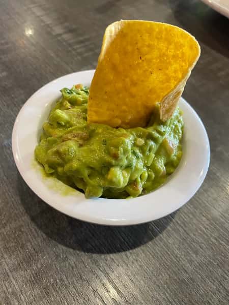 Guacamole