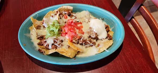 Nachos