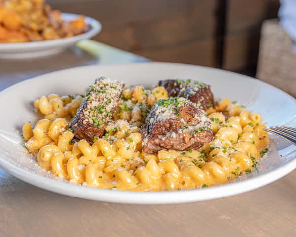 Mac & Cheese