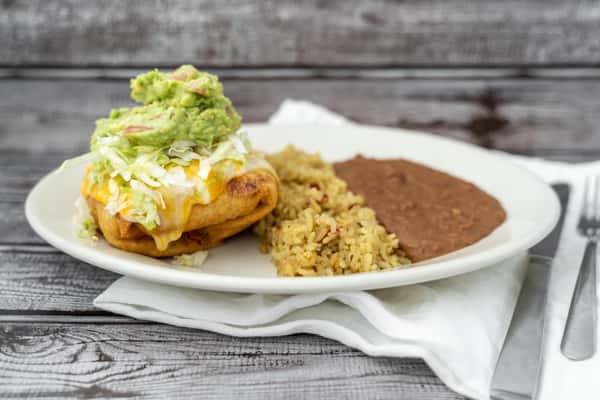 Chimichanga