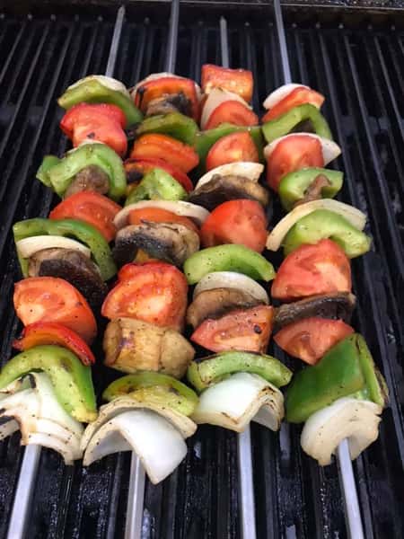 kebab
