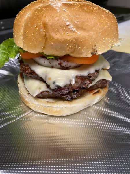 burger
