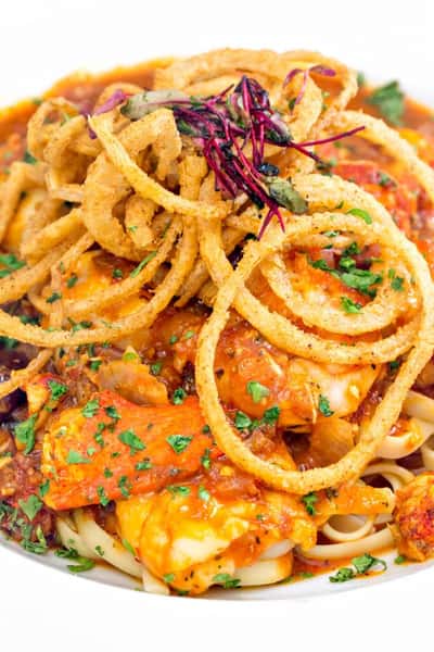 pasta