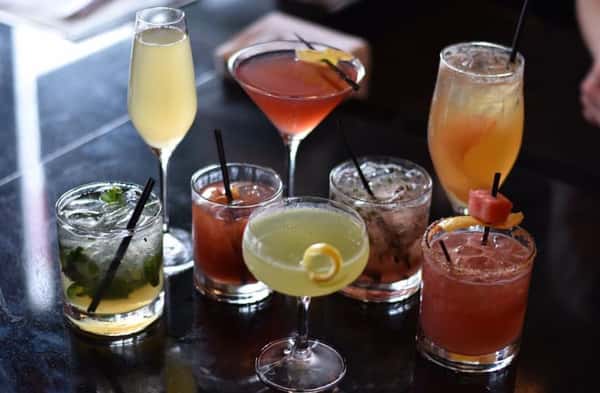 drinks