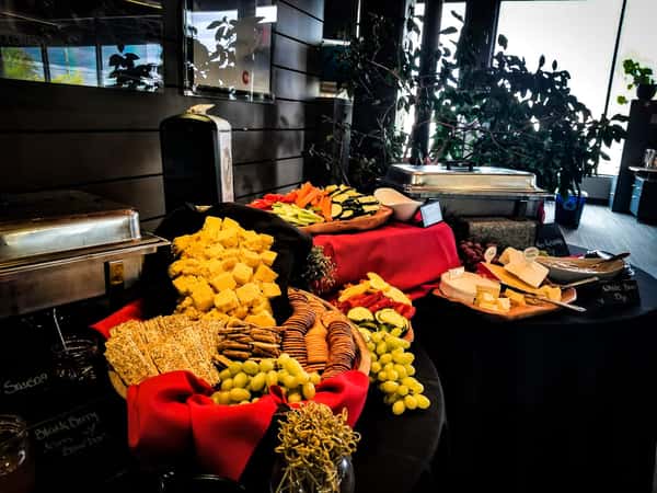 Gallery Encore Catering Catering company in Metro Denver and