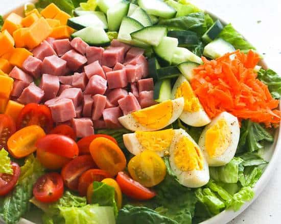 Chef Salad