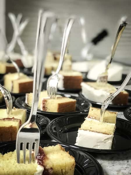 Gallery Encore Catering Catering company in Metro Denver and