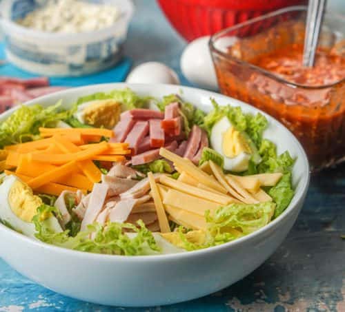 Chef Salad