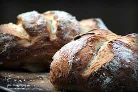 Bread