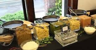 Pasta Station