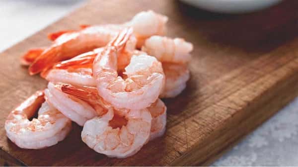Shrimp