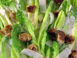 Deconstructed Caesar