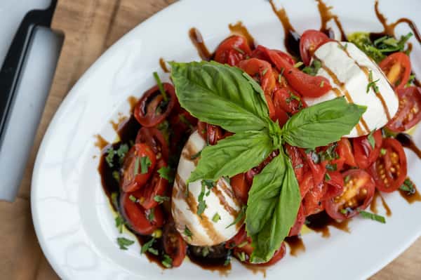 Burrata