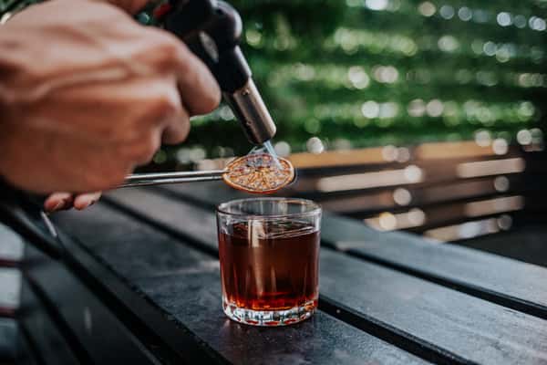 cocktail
