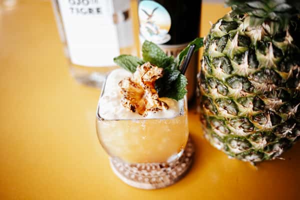 pineapple