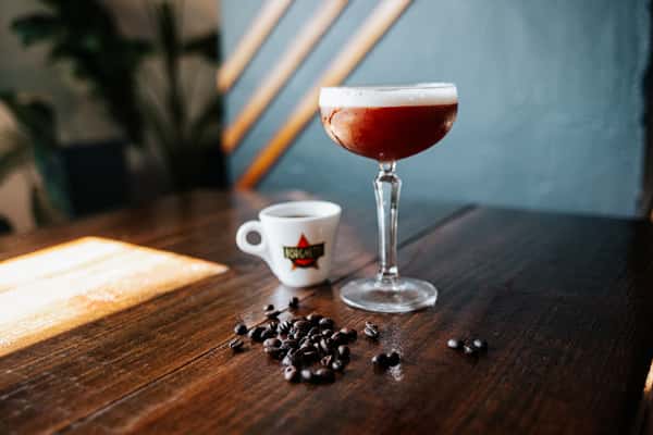 espresso