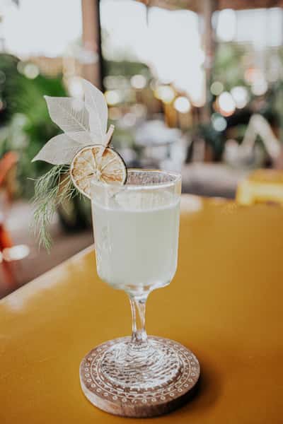 cocktail