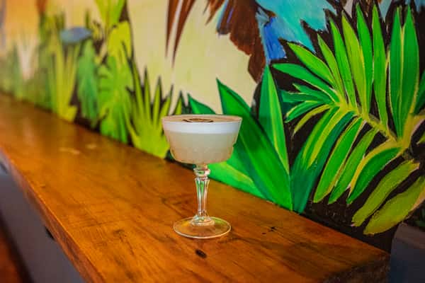 Pisco Cocktail