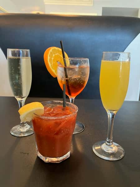 Specials - Marco's Grill & Deli