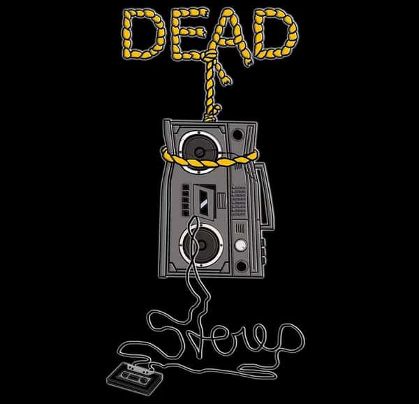 Dead Stereo