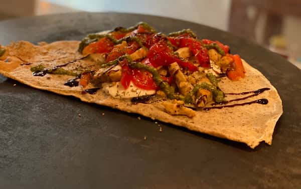 Tuscan Chicken
