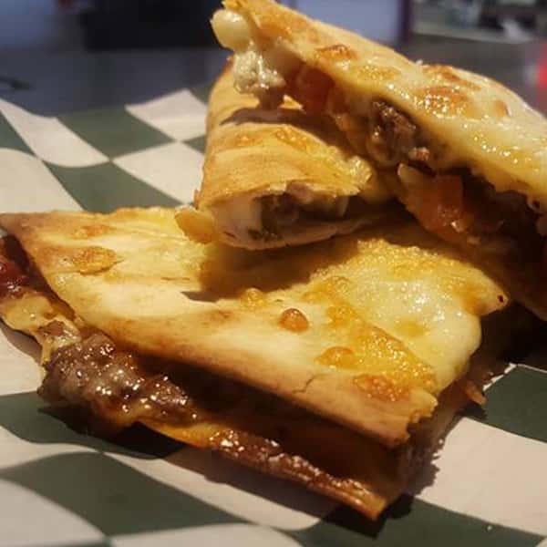 quesadilla