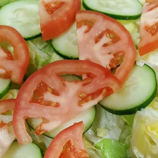 salad
