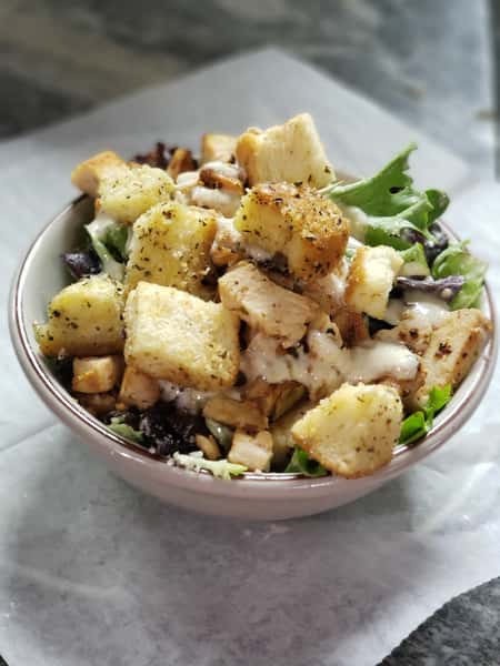 Side Caesar Salad