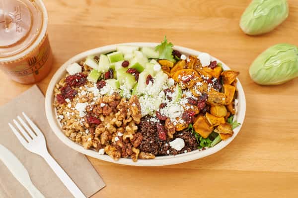 Country Bowl