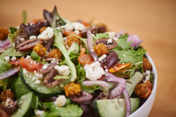 Triton Salad