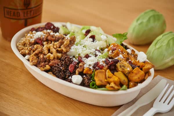 Country Bowl