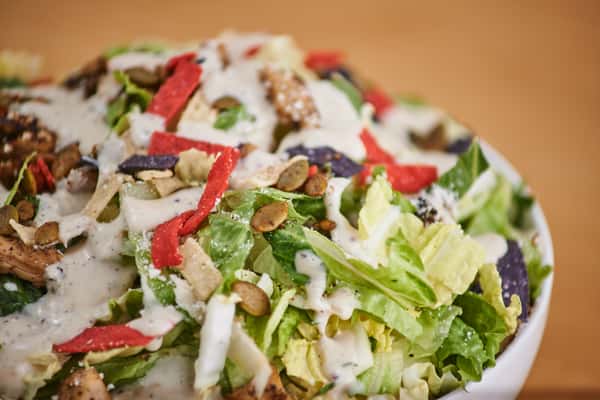 Tijuana Caesar