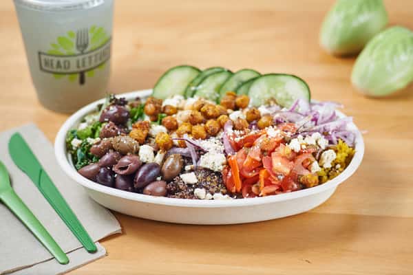Triton Bowl