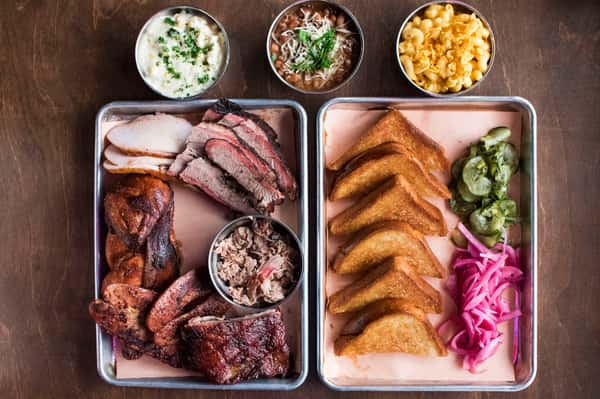 platters
