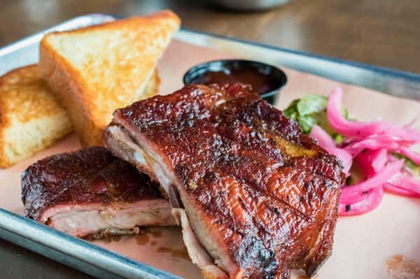 bbq brisket