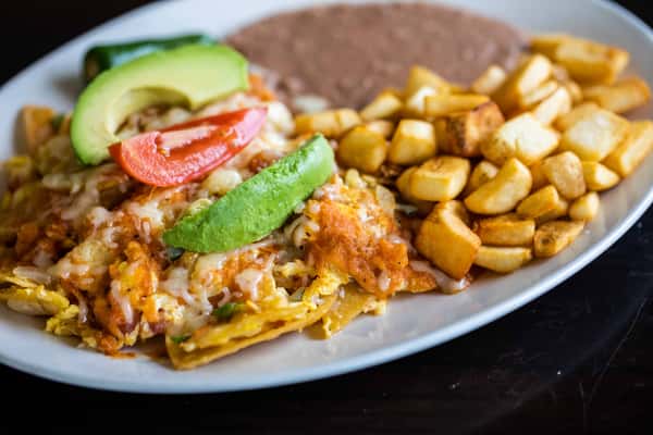 Migas